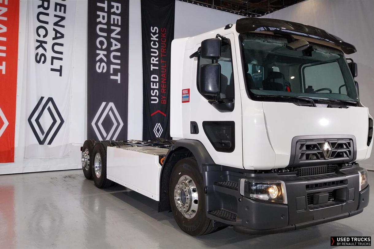 Used Trucks Center Lyon
