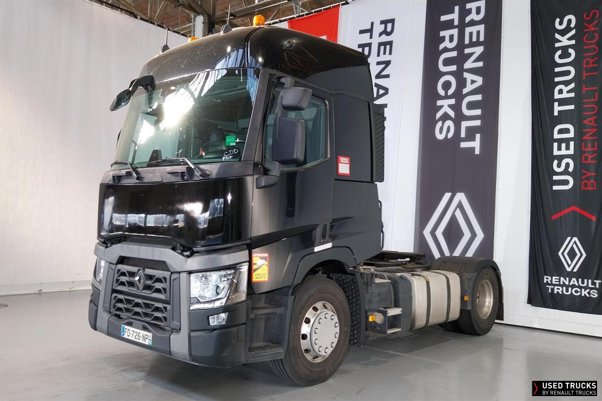 Used Trucks Center Lyon