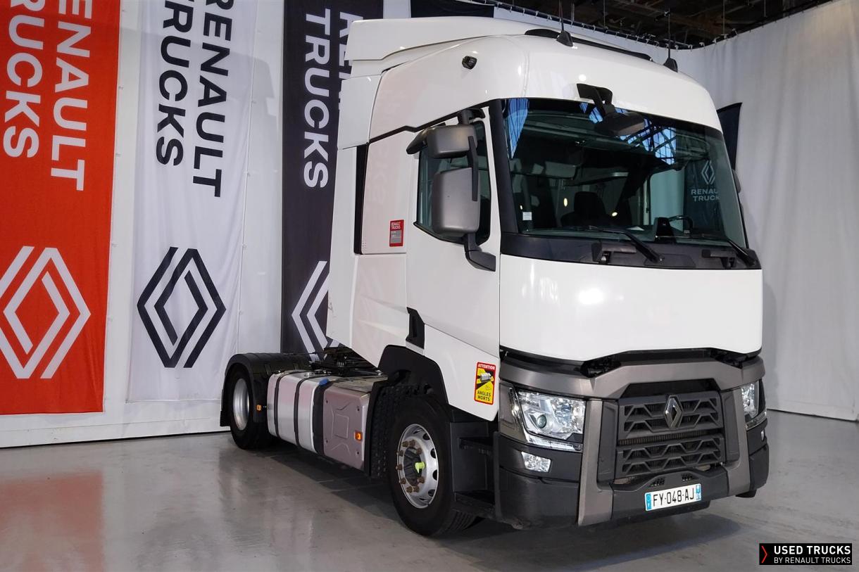 Used Trucks Center Lyon