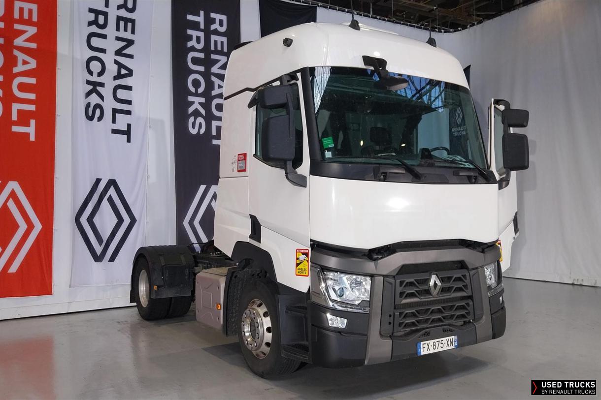 Used Trucks Center Lyon