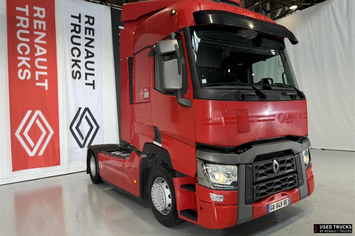 Used Trucks Center Marseille