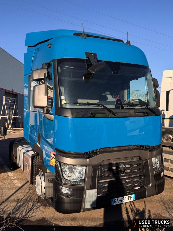 Used Trucks Center Marseille
