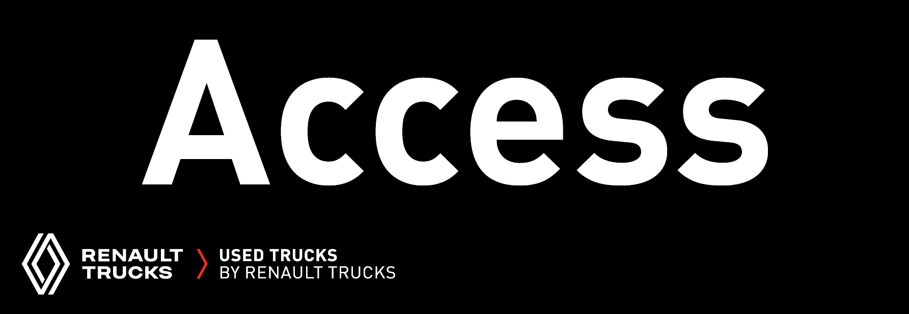 ACCESS Logo