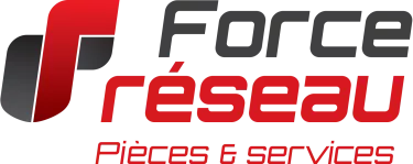 Force Réseau Pièces et services