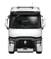 RENAULT TRUCKS T OCCASION