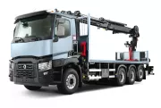 renault trucks C