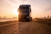 Renault Trucks T en situation