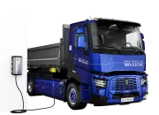 Renault Trucks T C E-Tech