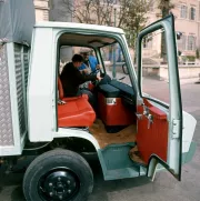 Berliet Stradair – 1965 