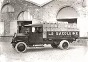  Berliet type CBA 1913