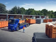 renault trucks etech c