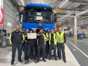 millionième camion