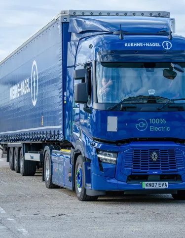 CP Calais